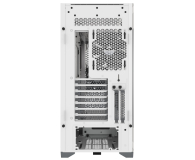 CORSAIR 5000D Airflow TG White Mid Tower ATX CC-9011211-WW - 621736 - zdjęcie 4